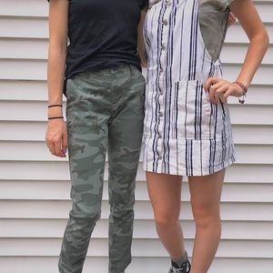 Meet your Posher, Julia